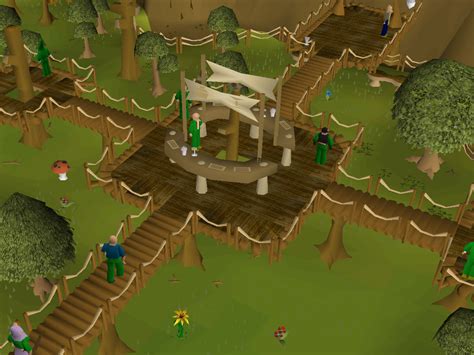 blurberry osrs